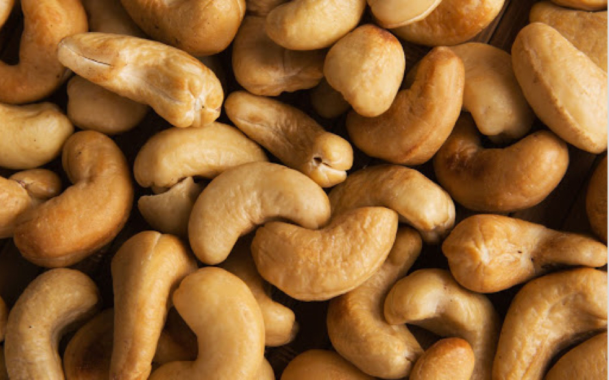 Cashew Nuts